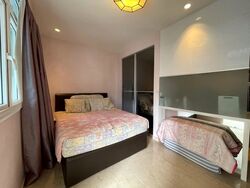 Prestige Heights (D12), Apartment #575837461